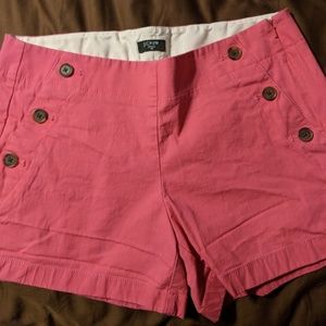 Size 4 shorts bundle